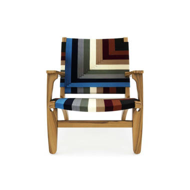 Masaya and best sale co side chair